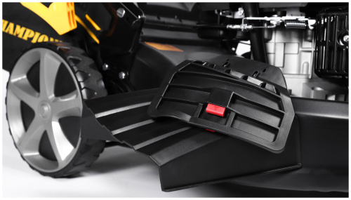 Колесная газонокосилка Champion LMZ5130/1 фото 9