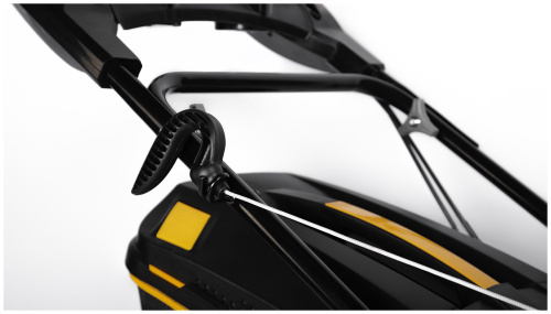 Колесная газонокосилка Champion LMZ5130/1 фото 11