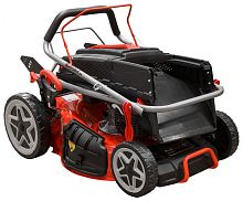 Колесная газонокосилка Eco LG-735