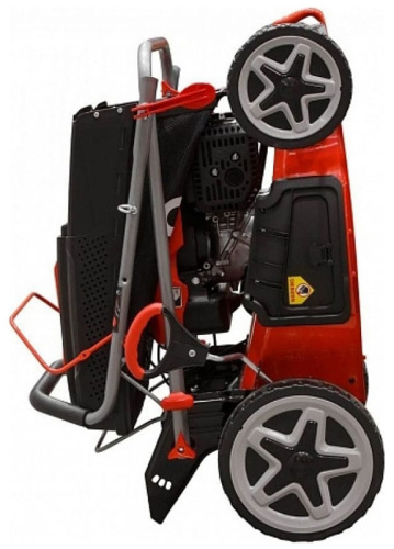 Колесная газонокосилка Eco LG-735 фото 3