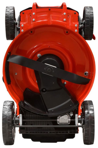 Колесная газонокосилка Eco LG-735 фото 4