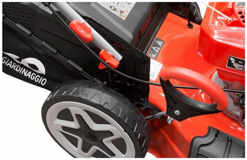 Колесная газонокосилка Eco LG-735 фото 5