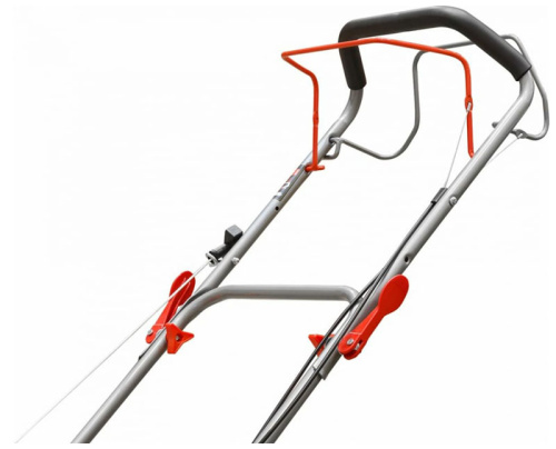 Колесная газонокосилка Eco LG-735 фото 7