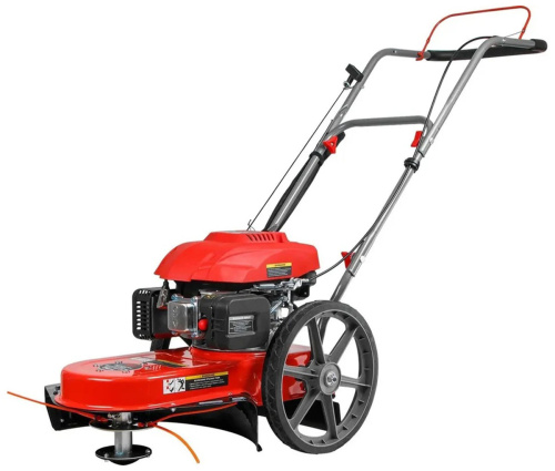 Газонокосилка бензиновая Eco LG-820