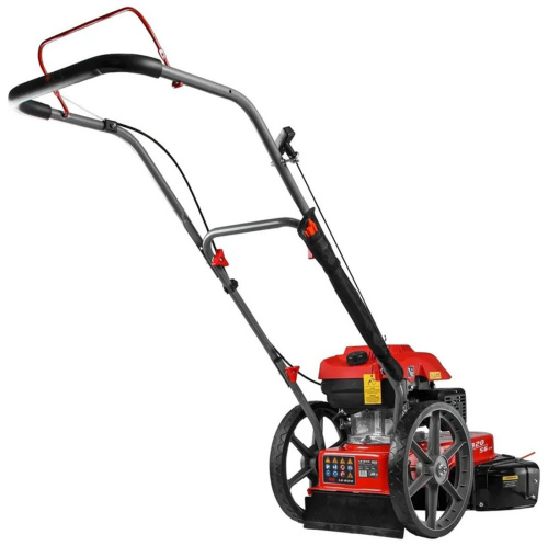 Газонокосилка бензиновая Eco LG-820 фото 7