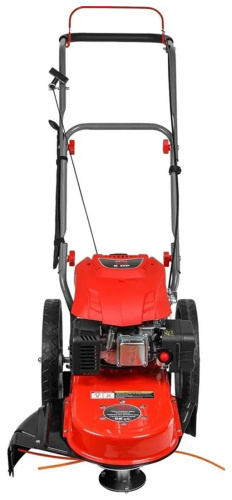 Газонокосилка бензиновая Eco LG-820 фото 8