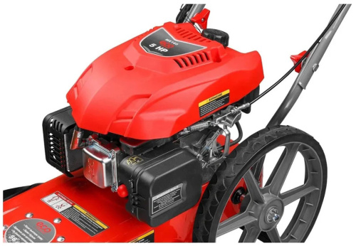 Газонокосилка бензиновая Eco LG-820 фото 9