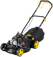 Газонокосилка бензиновая Huter GLM-5.0 S