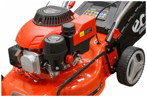 Газонокосилка бензиновая Eco LG-434 фото 5