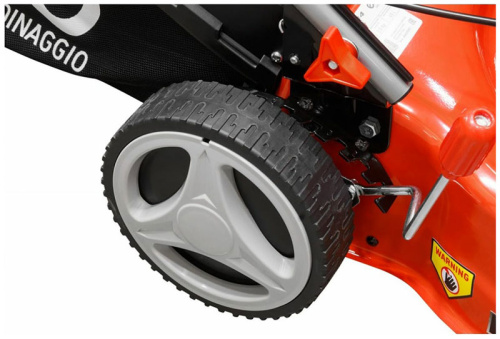 Газонокосилка бензиновая Eco LG-434 фото 7