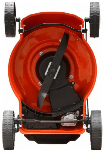 Газонокосилка бензиновая Eco LG-434 фото 8