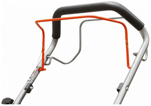 Газонокосилка бензиновая Eco LG-434 фото 9