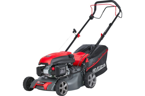 Газонокосилка бензиновая Evoline LMG 42 CS