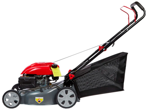 Газонокосилка бензиновая Ayger AGK-46 фото 3