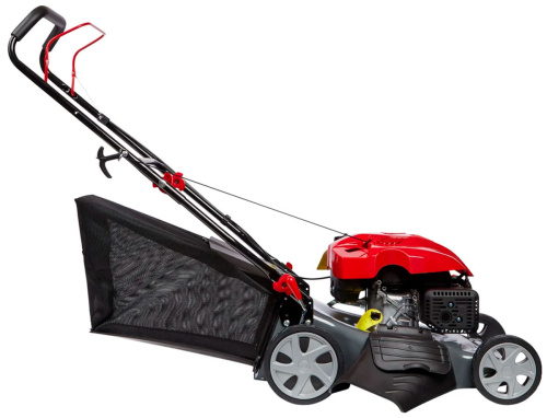 Газонокосилка бензиновая Ayger AGK-46 фото 4