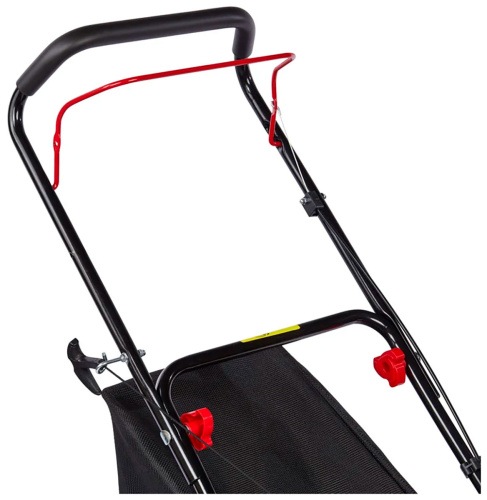 Газонокосилка бензиновая Ayger AGK-46 фото 5