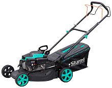 Газонокосилка бензиновая самоходная Sturm! PL1446S