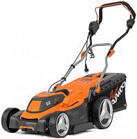 Газонокосилка электрическая Daewoo Power Products DLM 2300E