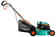 Газонокосилка бензиновая Sturm! PL4210