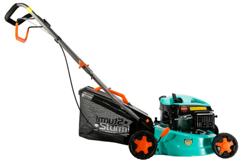 Газонокосилка бензиновая Sturm! PL4210