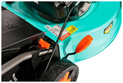 Газонокосилка бензиновая Sturm! PL4210 фото 3