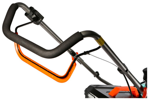 Газонокосилка бензиновая Sturm! PL4210 фото 4