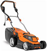 Газонокосилка электрическая Daewoo Power Products DLM 1900E