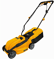 Газонокосилка электрическая Denzel GMC-1200 96628