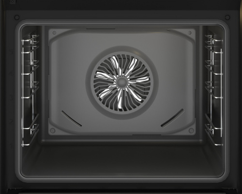 Электрический духовой шкаф Indesit IBFTE 2434 IX фото 5