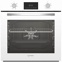 Электрический духовой шкаф Indesit IBFTE 2434 WH