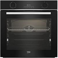 Электрический духовой шкаф Beko BIOM1532KBNCS