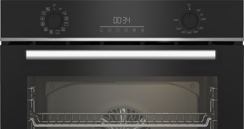 Электрический духовой шкаф Beko BIOM1532KBNCS фото 2
