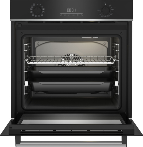 Электрический духовой шкаф Beko BIOM1532KBNCS фото 4