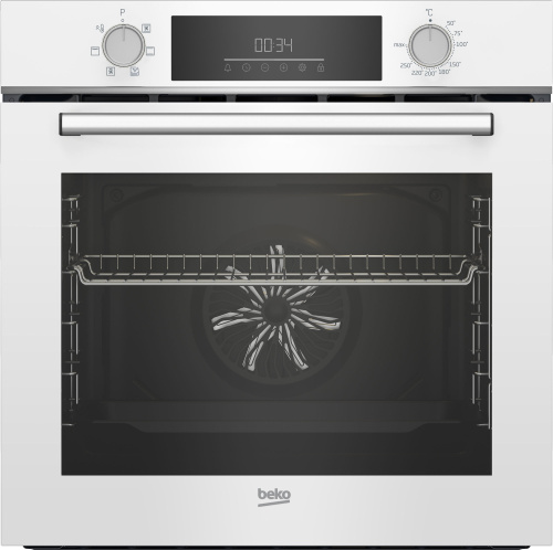 Электрический духовой шкаф Beko BIOC1431KWNC