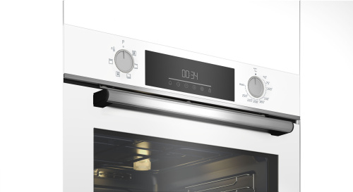 Электрический духовой шкаф Beko BIOC1431KWNC фото 3