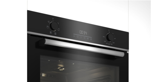 Электрический духовой шкаф Beko BIOC1431KBNC фото 2