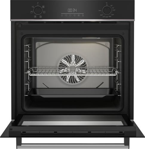 Электрический духовой шкаф Beko BIOC1431KBNC фото 3