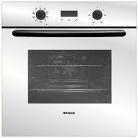 Электрический духовой шкаф Broox ER0007G00, белый