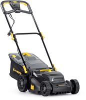 Газонокосилка электрическая Champion EM4018
