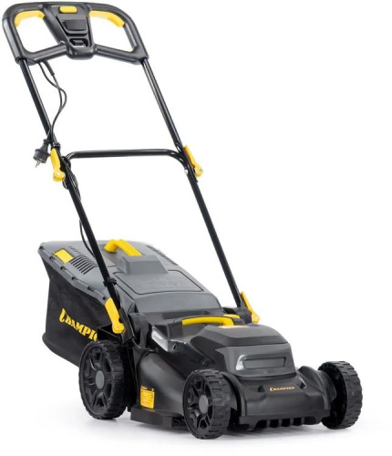 Газонокосилка электрическая Champion EM4018