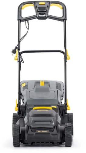 Газонокосилка электрическая Champion EM4018 фото 5