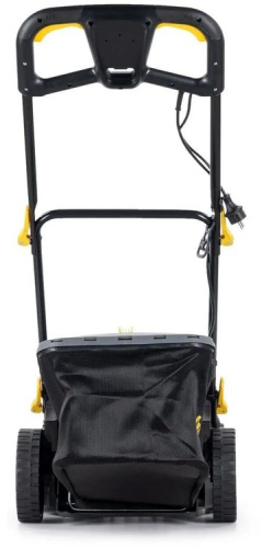 Газонокосилка электрическая Champion EM4018 фото 8