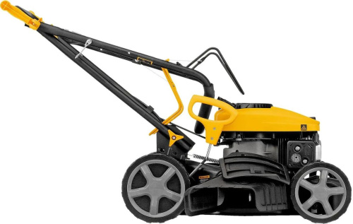 Газонокосилка бензиновая Denzel GLD-410SP-K фото 15