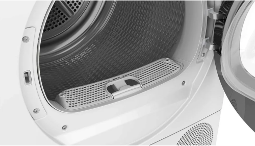 Сушильная машина Bosch WQG 2450BSN фото 2