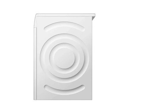Сушильная машина Bosch WQG 2450BSN фото 7