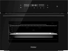 Электрический духовой шкаф Haier HOS-F5CVN8GB