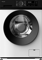 Стиральная машина Weissgauff WM 601411 Inverter Steam