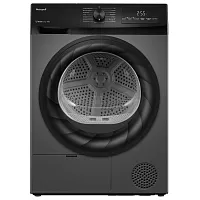 Сушильная машина Weissgauff WD 4948 Heat Pump Grey