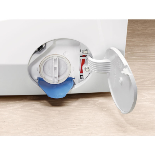 Стиральная машина Electrolux EW7F4492FQE фото 3