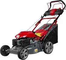 Газонокосилка бензиновая Ayger AGK-46S